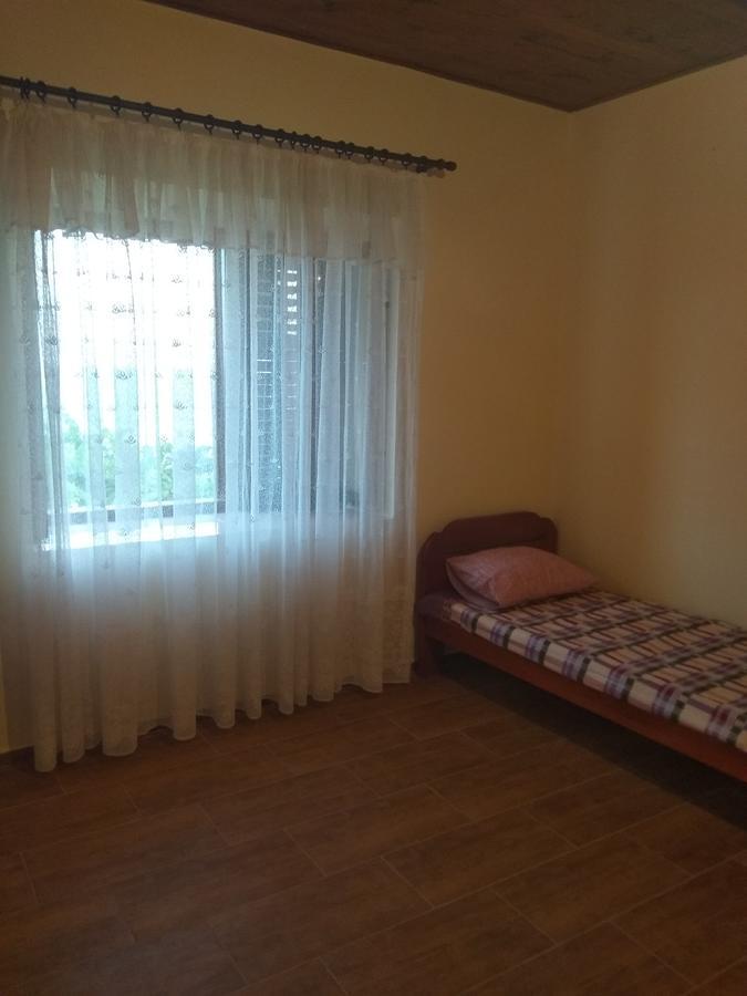 Apartman "Marko" Bar Eksteriør bilde