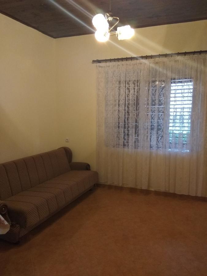 Apartman "Marko" Bar Eksteriør bilde