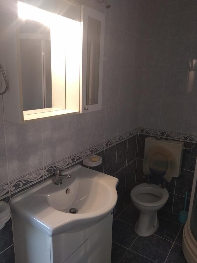 Apartman "Marko" Bar Eksteriør bilde