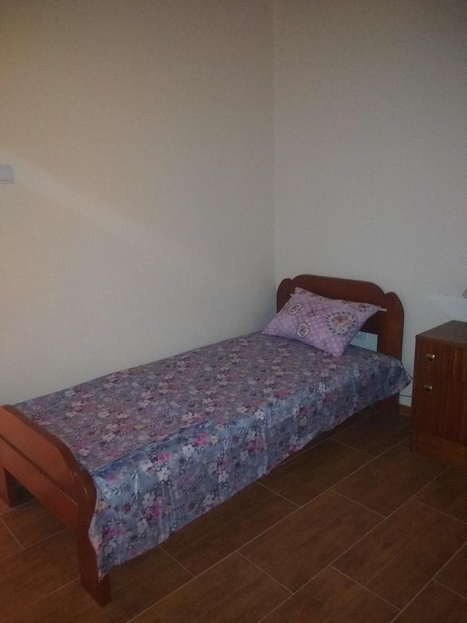 Apartman "Marko" Bar Eksteriør bilde