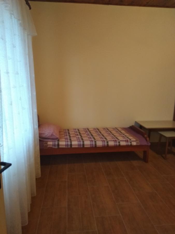 Apartman "Marko" Bar Eksteriør bilde