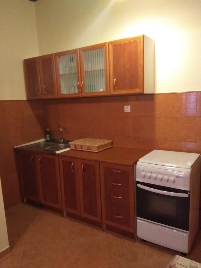 Apartman "Marko" Bar Eksteriør bilde