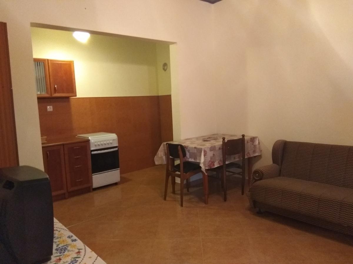 Apartman "Marko" Bar Eksteriør bilde