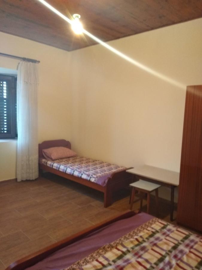 Apartman "Marko" Bar Eksteriør bilde